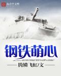 钢铁萌心封面