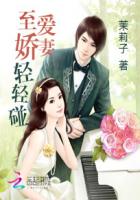 至爱娇妻,轻轻碰封面