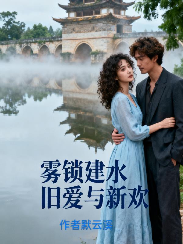 雾锁建水旧爱与新欢封面