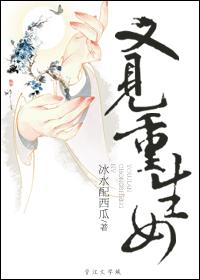 又见重生女封面