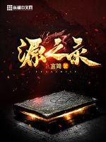 源之录封面