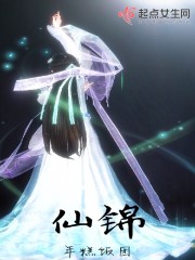 仙锦封面