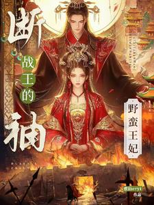 断袖战王的野蛮王妃封面