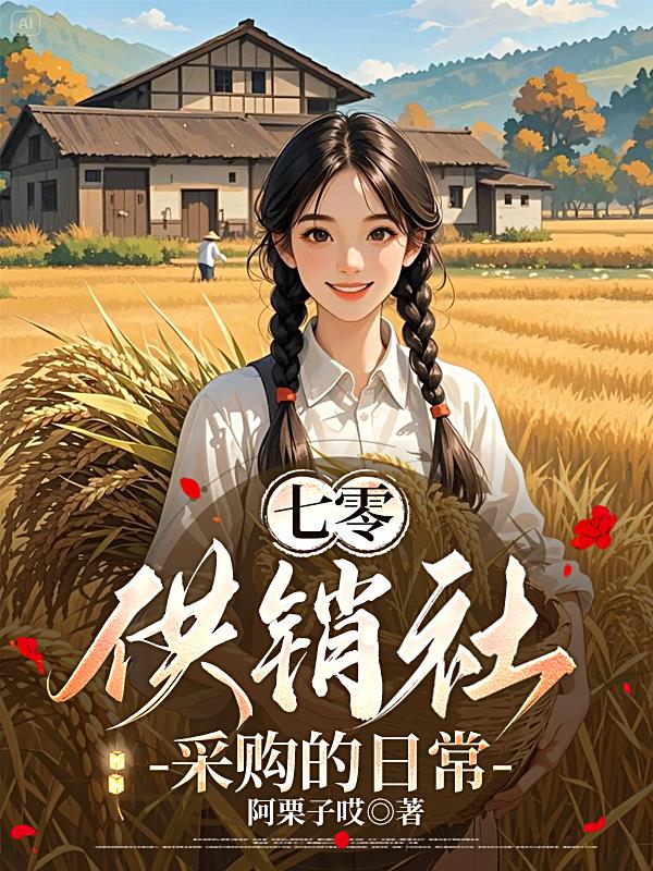 七零：供销社采购的日常封面