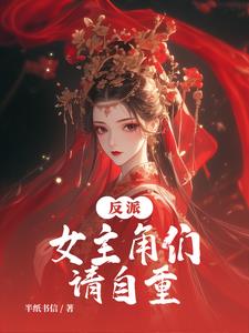 正道大师兄怎么可能是反派？封面