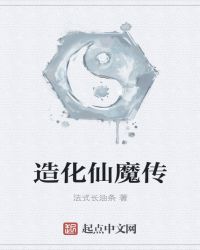 大道仙凡录封面