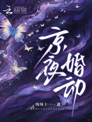 京夜婚动封面