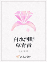 白水河畔草青青封面