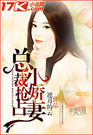 总裁抢占小娇妻封面