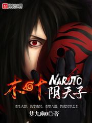 木叶阴天子封面