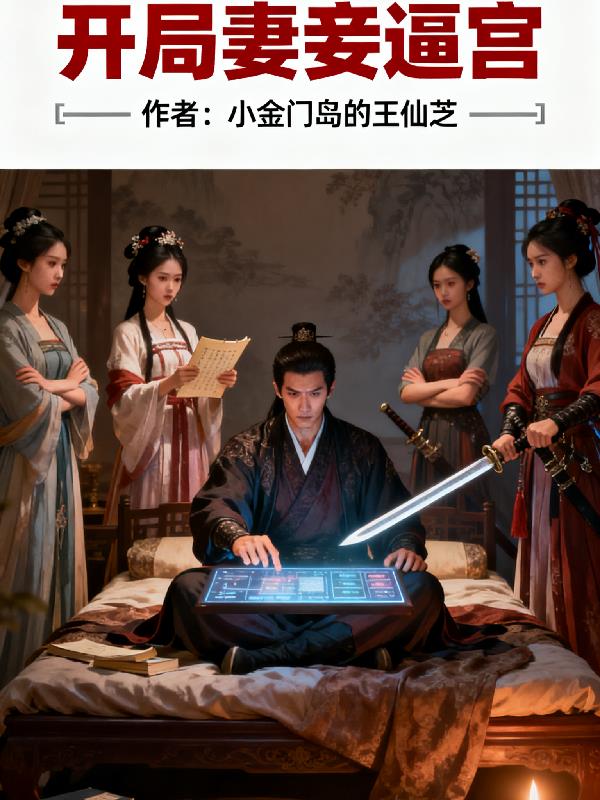 开局被妻妾们逼宫封面