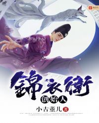 锦衣卫创始人封面