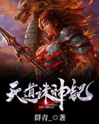 天道诛神记封面
