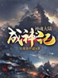 神魂大陆成神记封面