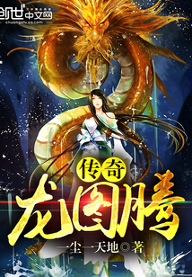 传奇龙图腾封面