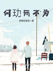 何玏而不为封面