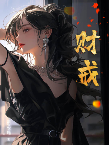 财戒封面