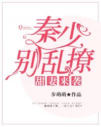 甜妻来袭：秦少，别乱撩封面