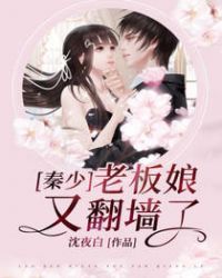 秦少，老板娘又翻墙了！封面