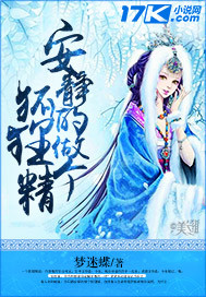 安静的做个狐狸精封面