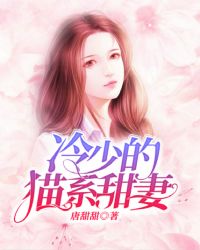 冷少的猫系甜妻封面