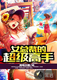 女总裁的超级高手封面