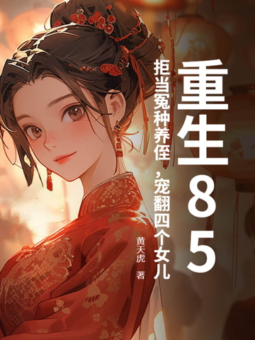 重生85:拒当冤种养侄,宠翻四个女儿封面