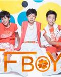 tfboys之深知你封面