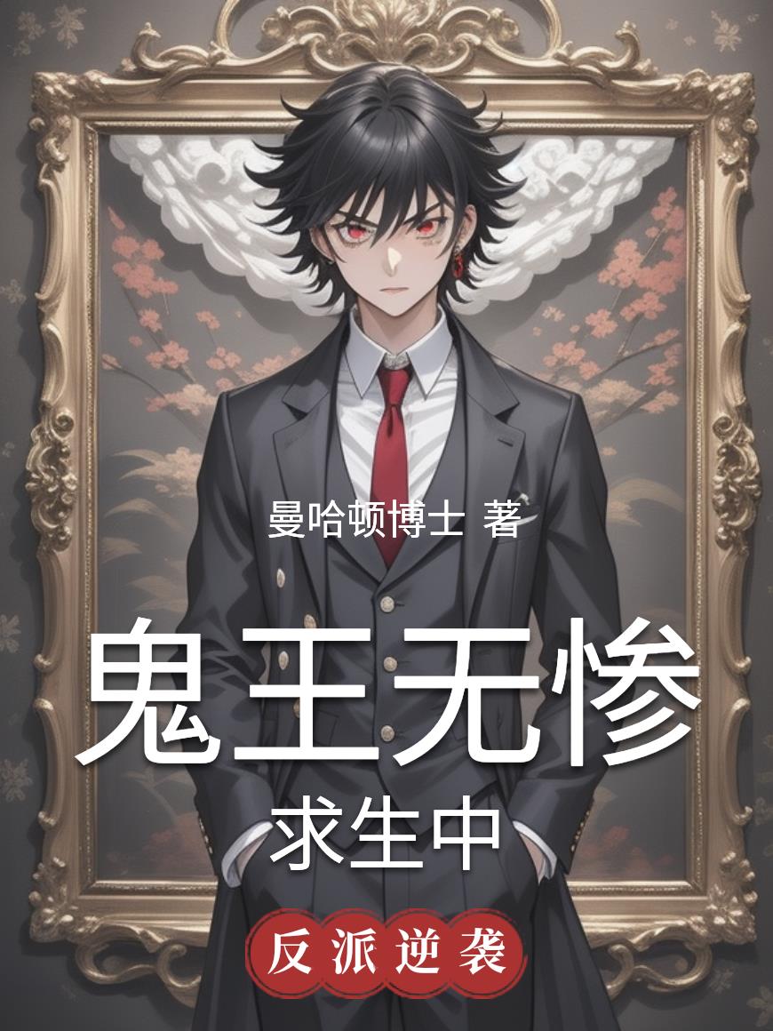 鬼王无惨求生中封面