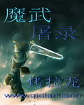 魔武屠录封面