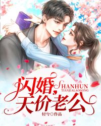 闪婚天价老公封面