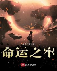 命运之牢封面