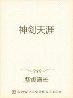 神剑天涯封面