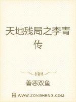 天地残局之李青传封面