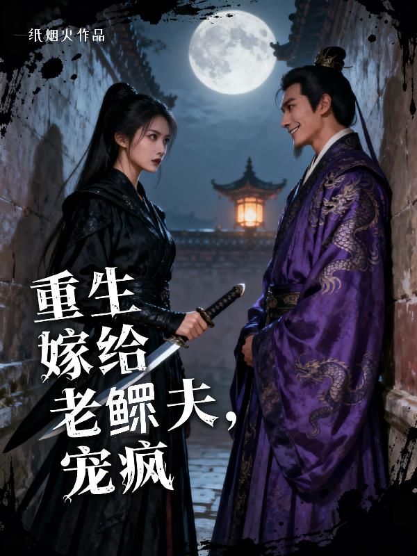 重生嫁给老鳏夫，宠疯封面