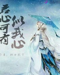 君心可有似我心封面