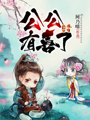 公公有喜了封面