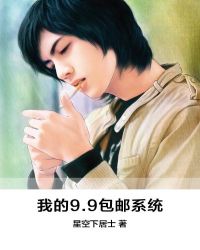 我的9.9包邮系统封面