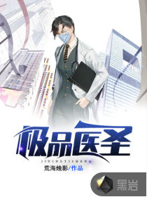 极品医圣封面