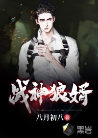 战神狼婿封面