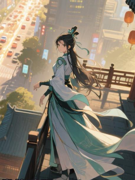 都市生活苦,修仙成道祖封面