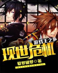 游戏王之现世危机封面