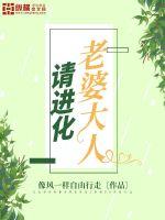 老婆大人请进化封面
