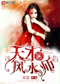 豪门重生之天才风水师封面