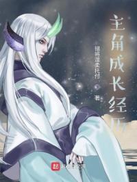主角成长经历封面