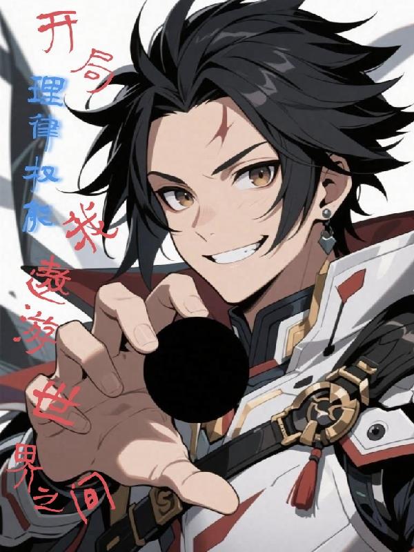 开局理律权能，我遨游世界之间封面