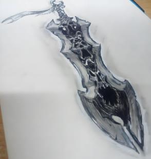 无限之武器大师的征途封面