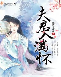 夫君入满怀封面