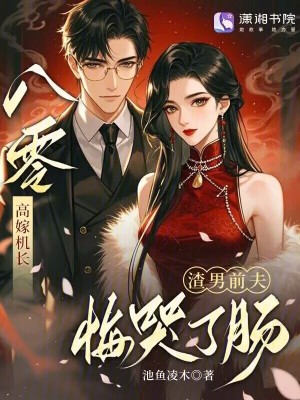 八零高嫁机长,渣男前夫悔哭了肠封面