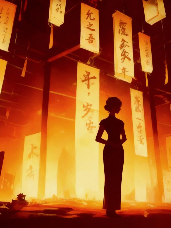 允之吾年，岁岁安封面